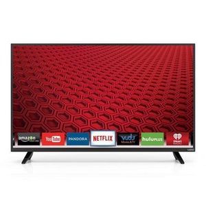 Vizio smart tv